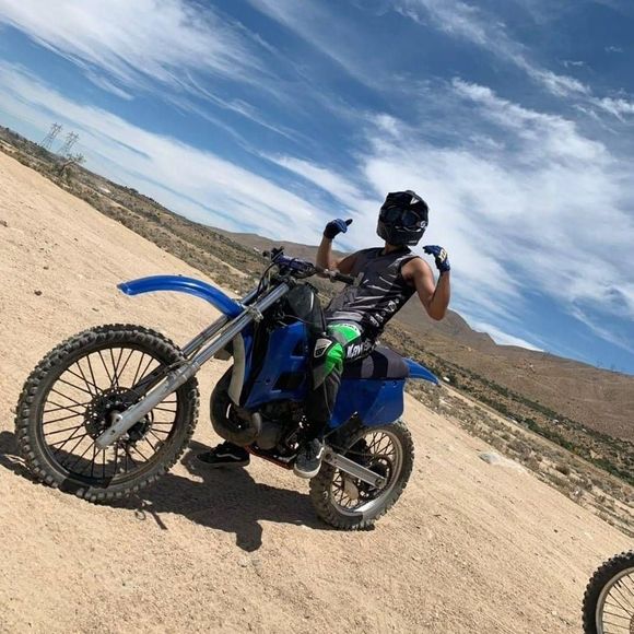 Meet your Posher, Ricky - Picture 1 of 1